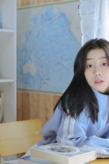 自知迷途二飞