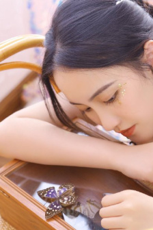 明星专题：何琢言