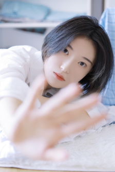 后入式动态图